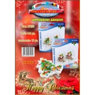 FAT/APPEND.ADES.2PZ.NATAL