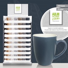 ABM/TAZZA 350ML.IN EXPO COLOR