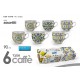 GICO/TERRA DAMURI CF.6TZ.CAFFE'