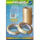 FAT/NASTRO ADESIVO TRASPARENTE 50X18MM