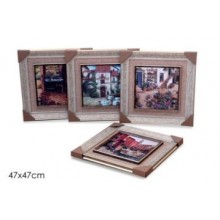 GT/QUADRO PAESAGGI 47X47