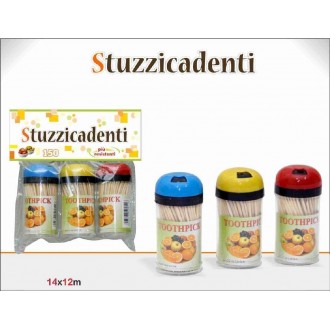 INT/CONF.3 BARAT.STUZZICADENTI 450PZ