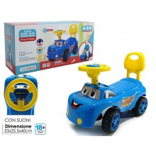 GT3/CAVALCAB.FLASH MOBIL BLUE