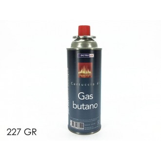 GT4/CARTUCCIA A VALVOLA 227GR