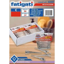 FAT/BECCO DI CICOGNA 10 PZ.