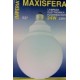 MAXISFERA E27 FLUOR.DAYLIGHT