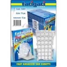 FAT/FAST GHIACCIO 280 CUBI