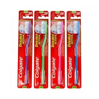 FAT/COLGATE SPAZZOLINO DOUBLE ACTI