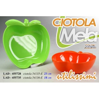 PIATTO MELA CM.17,5 455735