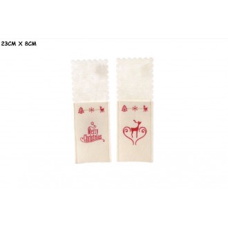 MERCN/PANNOLE.P.POSATE 23X8CM.