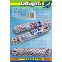 FAT/CORDA PPXPANIERE MT.12