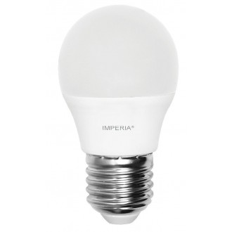 LAFILO/LED SFERA OPALE E27 3W