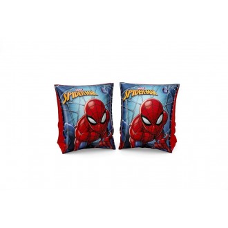 CREST/BRACCIOLI SPIDERMAN 23X15CM.