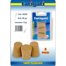 FAT/TRIS TAPPI SUGHERO 302291