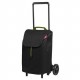 GIM/CARRELLO TROLLEY EASY BLACK