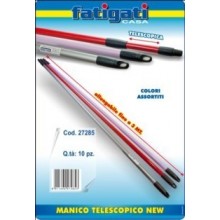 FAT/MANICO TELESC.3MT