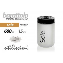 GICO/BARATTOLO SALE 833250
