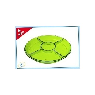 SET PZ.6 ANTIPASTIERA 133055