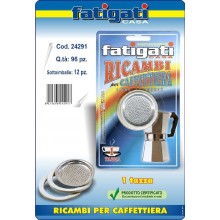 FAT/RICAMBI CAFFETT.1TZ