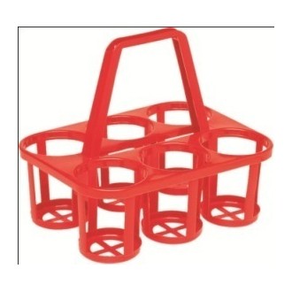 LEG/0116 P.BOTTIGLIE 6P