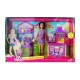 TOYS/BARBIE SORELL.POPCORN