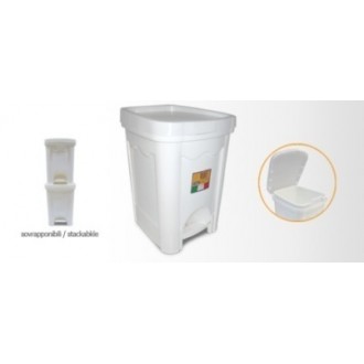 DUP/ECO PATTUM LT.6 BI*