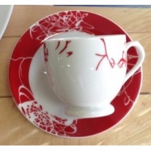 ROS/KANDY ROSSO CAFFE'6PZ.