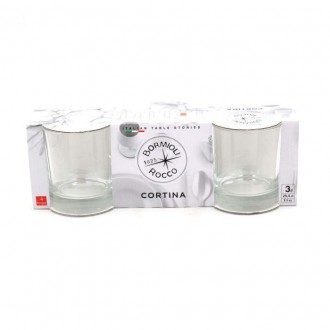 BORM/CORTINA 3 ACQU 25CL