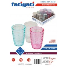 FAT/BICCHIERE PLT 342488