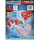 FAT/PANNO M/FIBRA CARBONE 33X33 384303