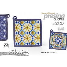 GICO/TERRE DAMURI PRESINA