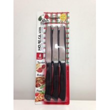 MARI/HORECA BL.6 COLT.NERO
