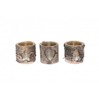 MERCN/P.CAND.BARK 8X8CM.