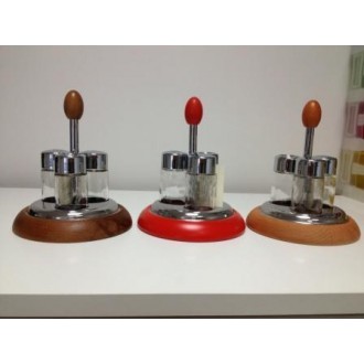 SET 3 PZ SALE/PEPE/STUZZ.RO 706