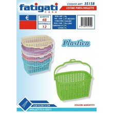 FAT/CESTINO P.MOLLETTE 351589