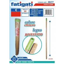 FAT/MANICO LEGNO 130CM.384778