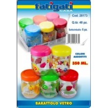 FAT/BARATTOLO VE.350ML.