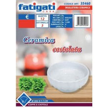 FAT/INSALAT.20CM.CERAMICA