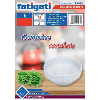 FAT/INSALAT.20CM.CERAMICA
