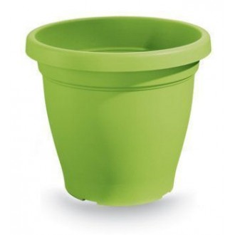 VEC/VERONA VASO 30 VERDE ANICE