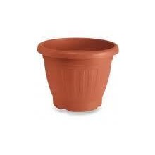 VEC/FIRENZE VASO 30CM.TERRACOTTA