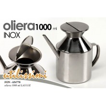 GICO/OLIERA 1,0LT.11CM.654770