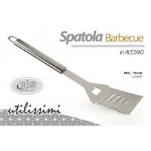 GICO/BBQ SPATOLA S/S BLISTER