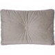 ATN/CUSCINO ADRIANA 40X60CM.GRIGIO