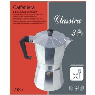 FERT/CAFFETTIERA 1TZ.CLASSICA