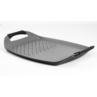 BIA/PETRAVERA GRILL 44X29CM.