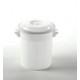 STEF/BIDONE 120LT.C/C BI