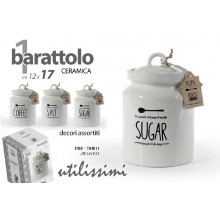 GICO/BARATTOLO 784811