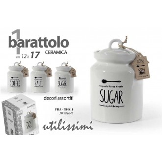 GICO/BARATTOLO 784811