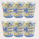 ARC/VIETRI SET 6 BICCH.56032